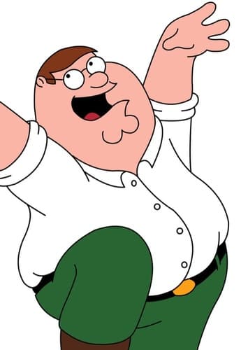 Peter Griffin