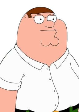 Peter Griffin