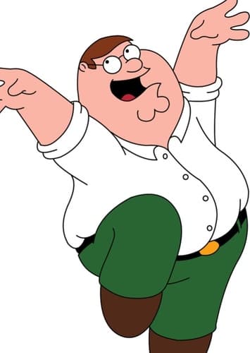 Peter Griffin