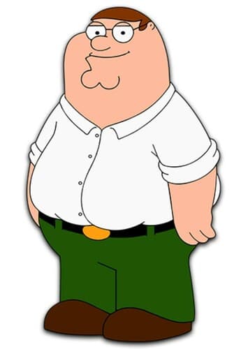 Peter Griffin