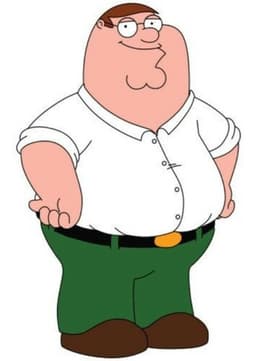 Peter griffin