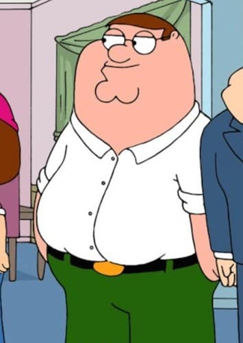 Peter Griffin