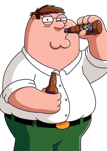 Peter Griffin