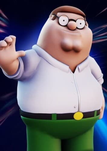 Peter Griffin