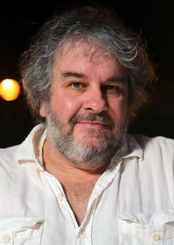 Peter Jackson 🏆