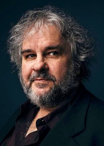 Peter Jackson
