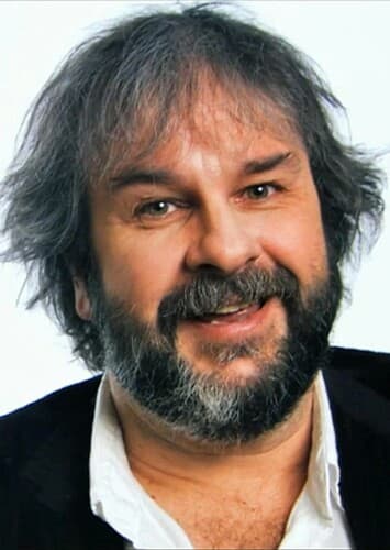 Peter Jackson