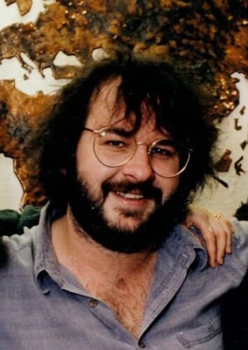Peter Jackson