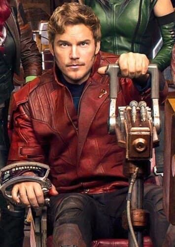 Peter Jason Quill