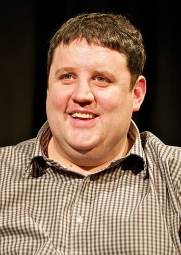 Peter Kay
