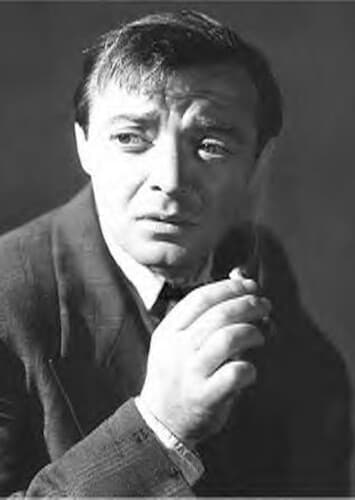 Peter Lorre