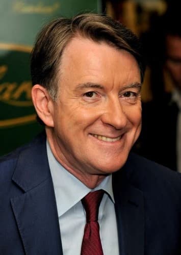 Peter Mandelson