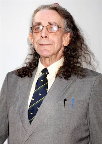 Peter Mayhew