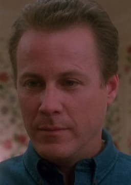 Peter McCallister