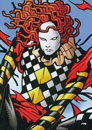 Peter Merkel / Rag Doll