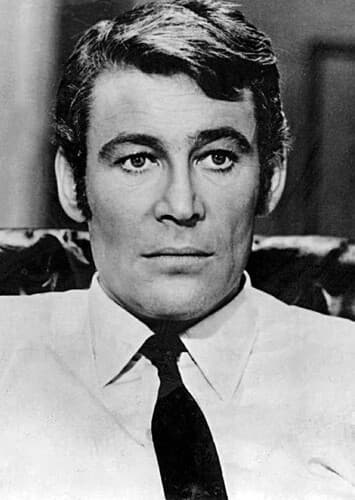 Peter O'Toole