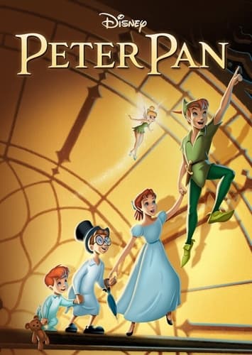 Peter Pan