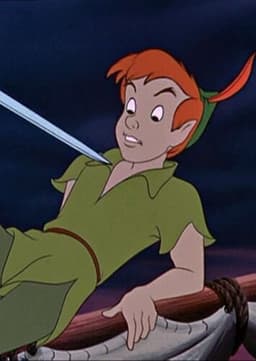 Peter Pan