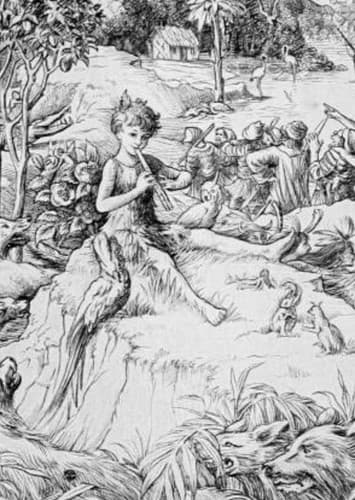 The Best Incarnation of Peter Pan