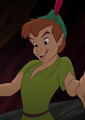 Peter Pan