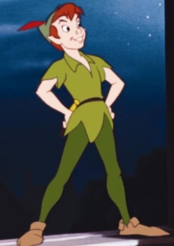Peter Pan