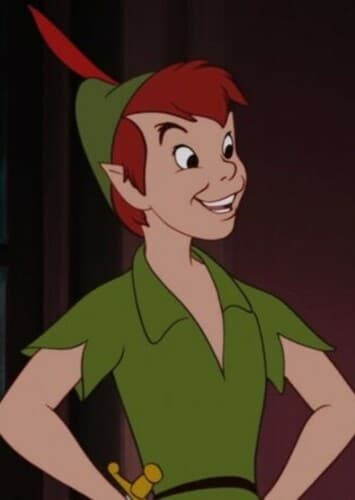 Peter Pan