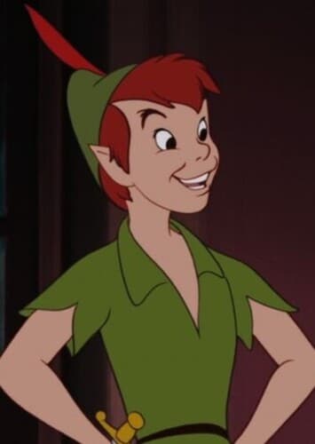 Peter Pan