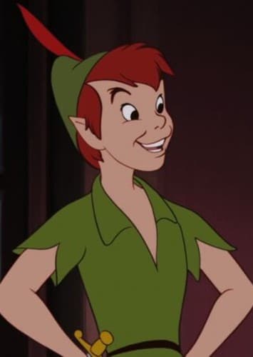 Peter Pan