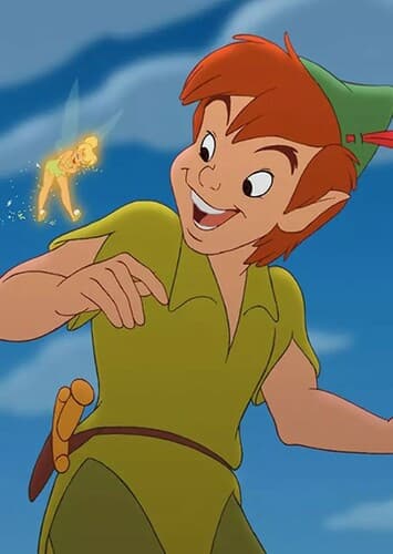PETER PAN