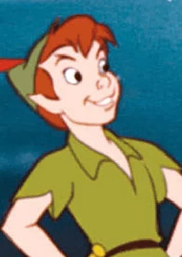 Peter Pan