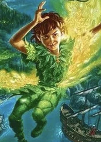 Peter Pan