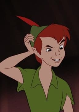 Peter Pan