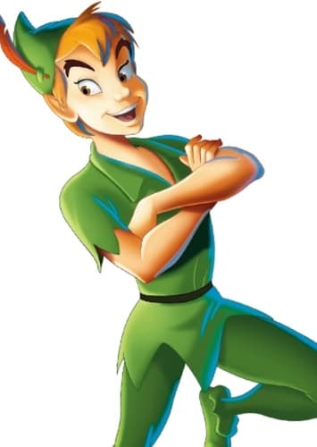 Peter Pan