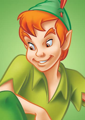 Peter Pan