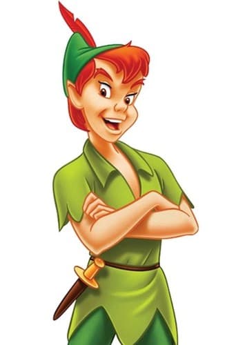 Peter Pan