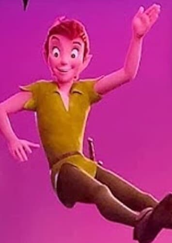 Peter Pan