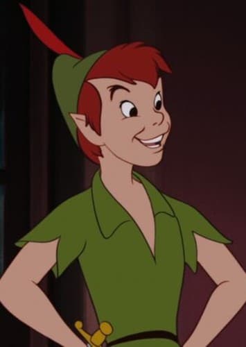 Peter pan
