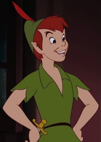 Peter Pan