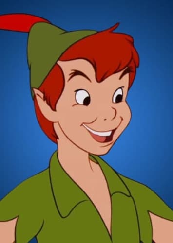 Peter Pan