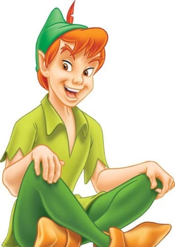Peter Pan