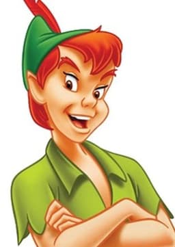 Peter Pan