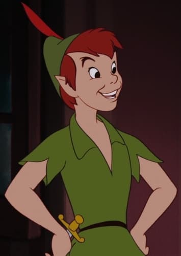 Peter Pan
