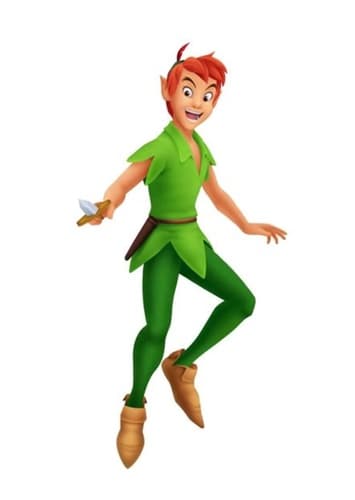 Peter Pan