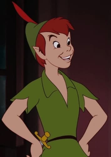 Peter Pan