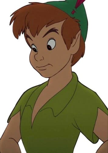 Peter Pan