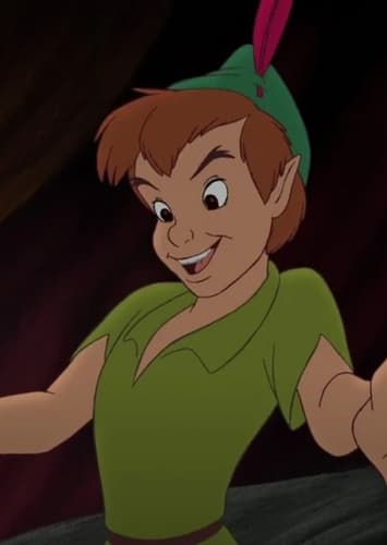 Peter Pan