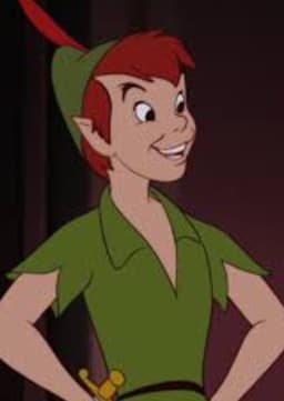 Peter Pan