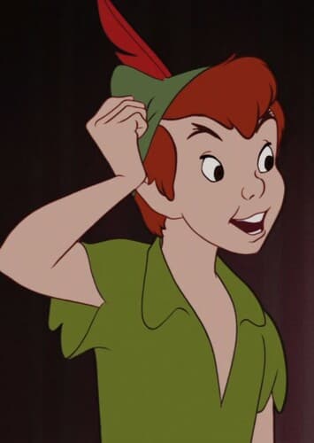 Peter Pan
