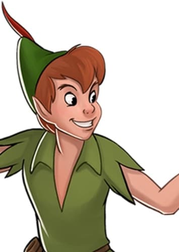 Peter Pan