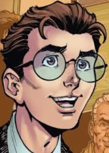 Peter Parker